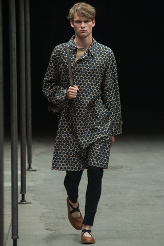 Dries Van Noten / - 2015